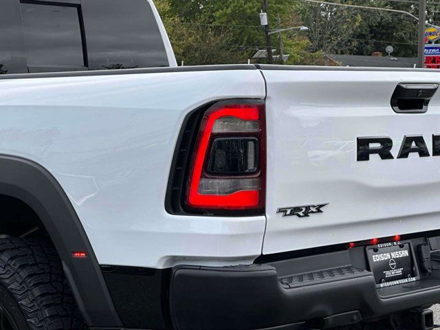 2023 Ram 1500 TRX
