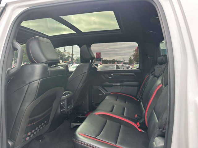 2023 Ram 1500 TRX