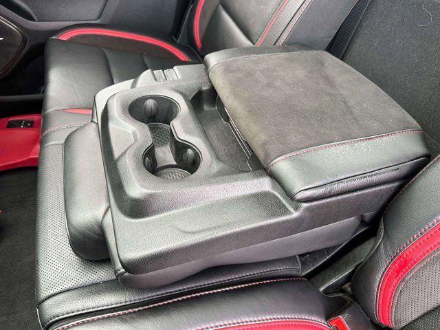 2023 Ram 1500 TRX
