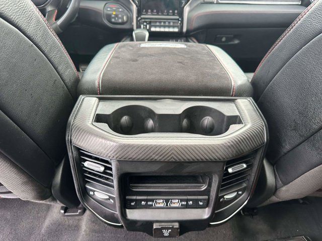 2023 Ram 1500 TRX
