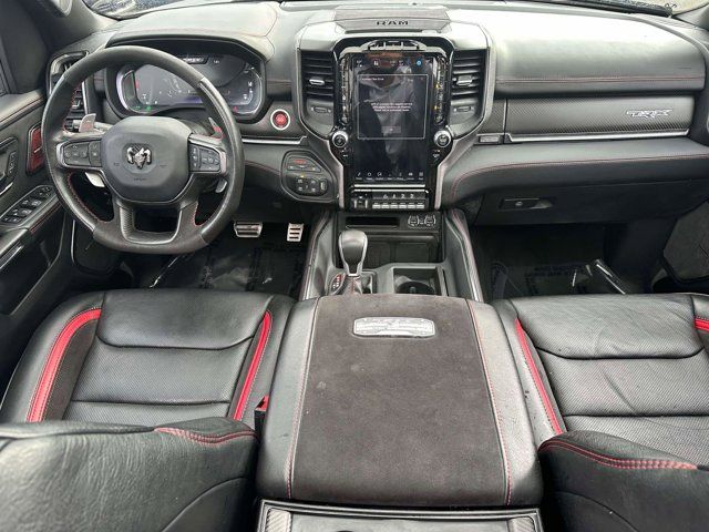 2023 Ram 1500 TRX