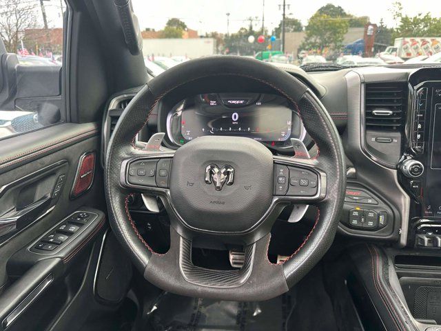 2023 Ram 1500 TRX
