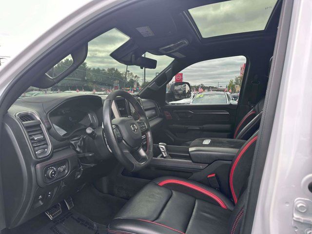 2023 Ram 1500 TRX