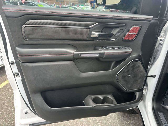2023 Ram 1500 TRX