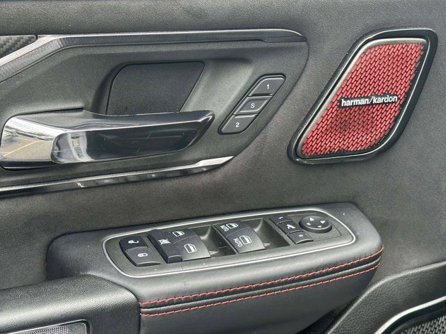 2023 Ram 1500 TRX