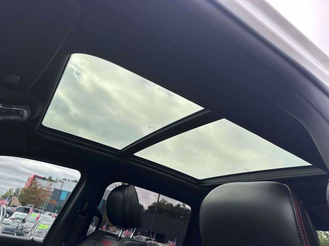 2023 Ram 1500 TRX