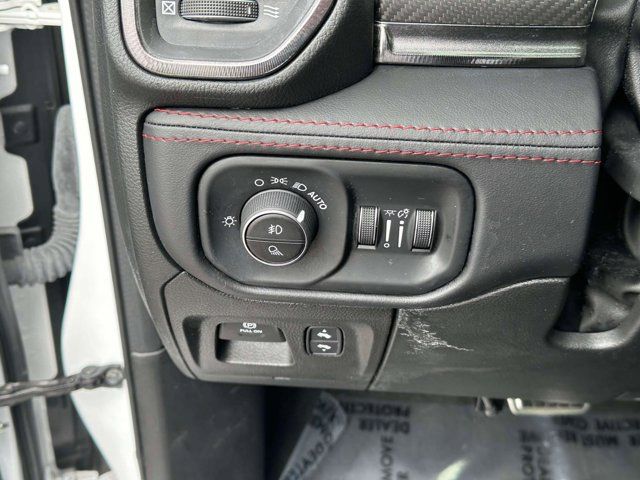 2023 Ram 1500 TRX