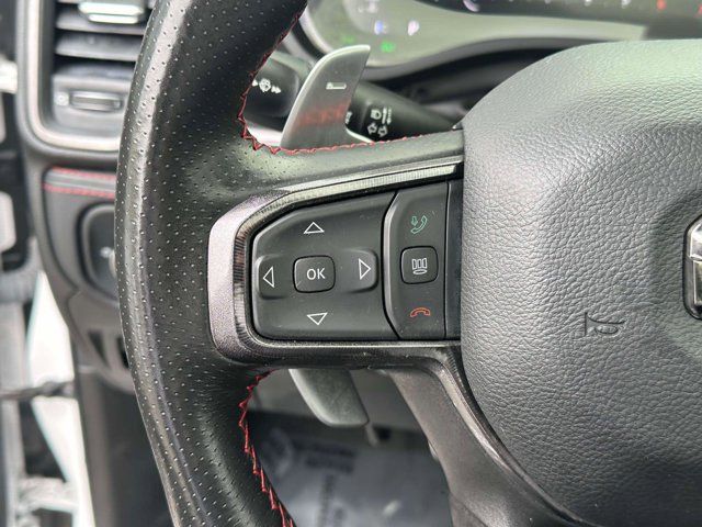 2023 Ram 1500 TRX