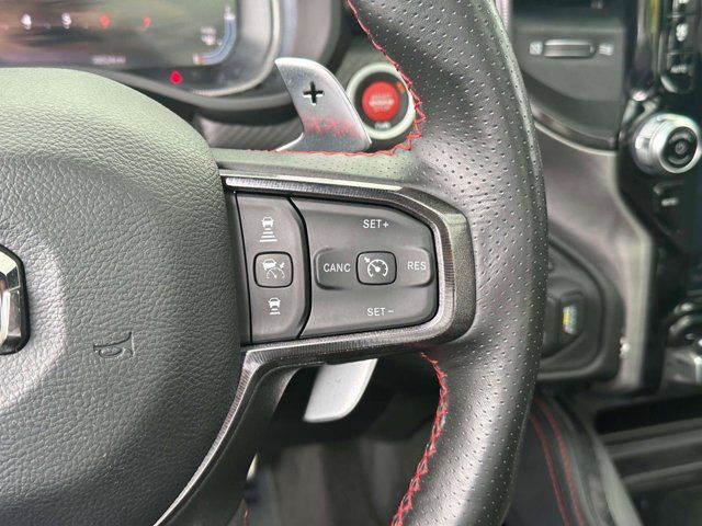 2023 Ram 1500 TRX