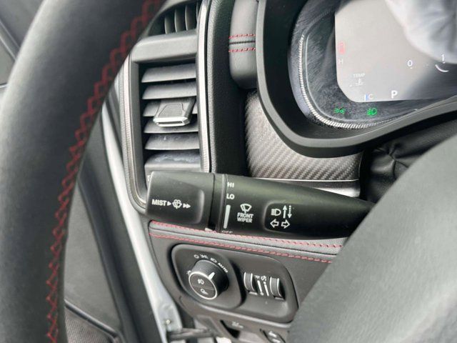 2023 Ram 1500 TRX