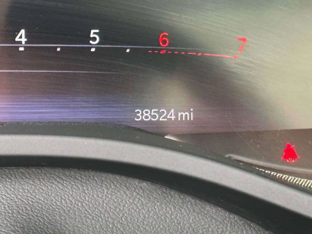 2023 Ram 1500 TRX