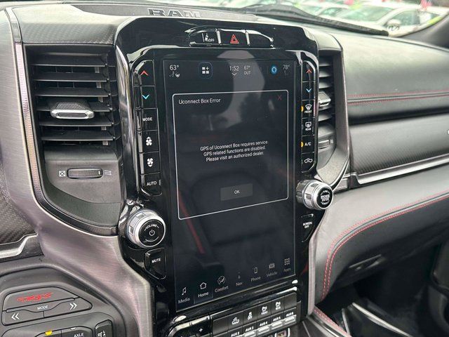 2023 Ram 1500 TRX