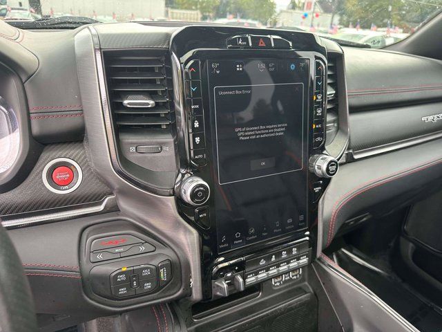 2023 Ram 1500 TRX