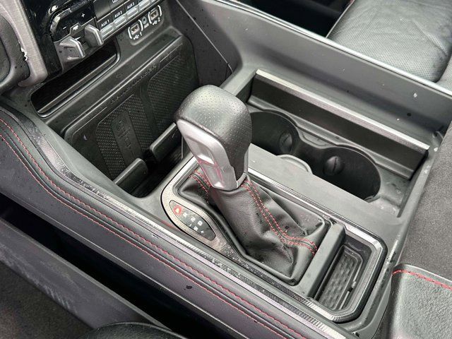 2023 Ram 1500 TRX