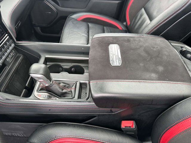 2023 Ram 1500 TRX