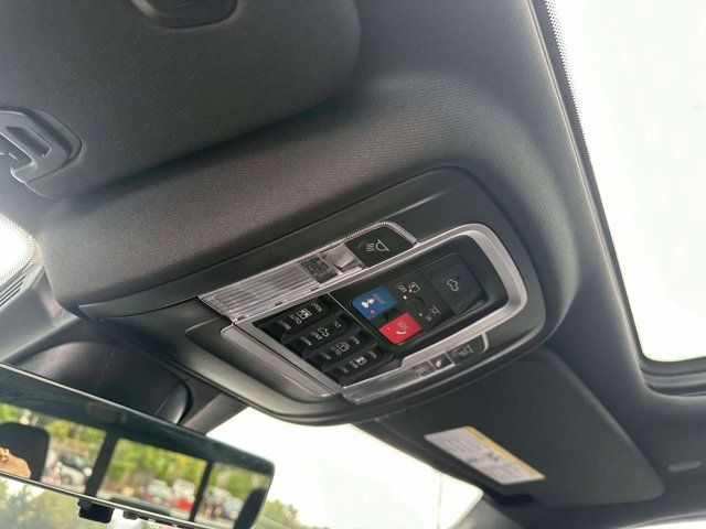 2023 Ram 1500 TRX