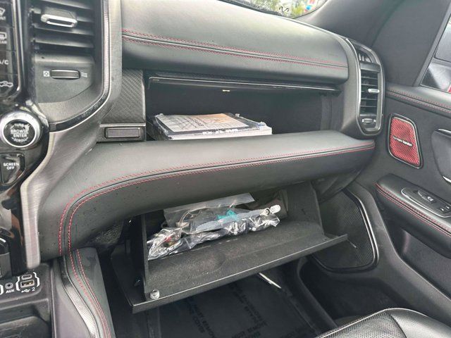 2023 Ram 1500 TRX