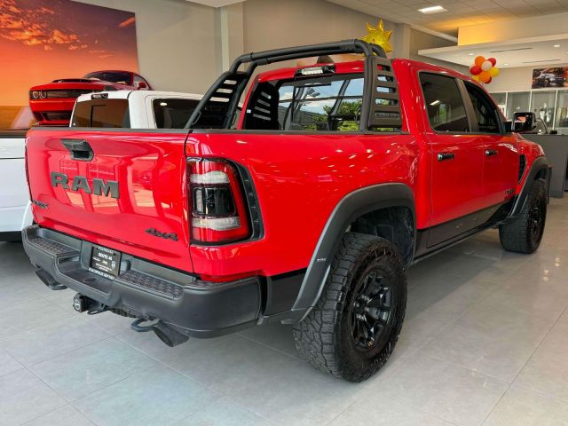 2023 Ram 1500 TRX 4x4 Crew Cab 57 Box