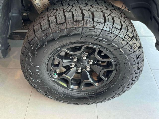 2023 Ram 1500 TRX 4x4 Crew Cab 57 Box