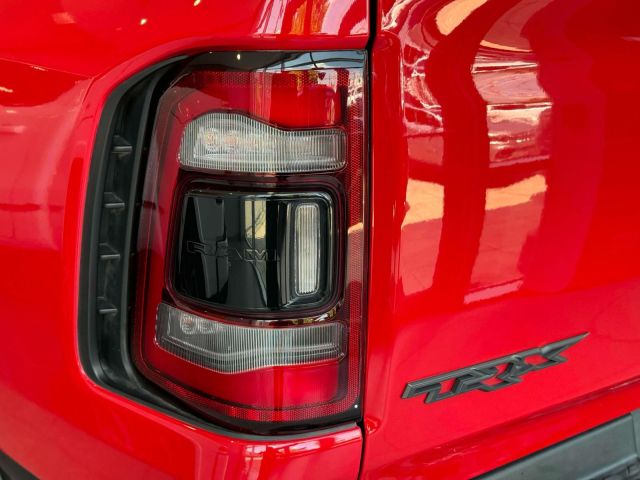 2023 Ram 1500 TRX 4x4 Crew Cab 57 Box