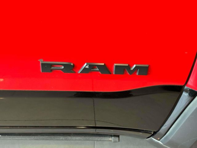 2023 Ram 1500 TRX 4x4 Crew Cab 57 Box