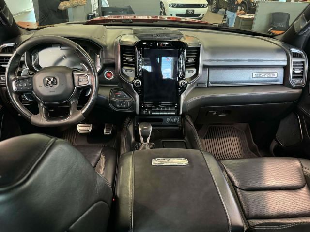 2023 Ram 1500 TRX 4x4 Crew Cab 57 Box