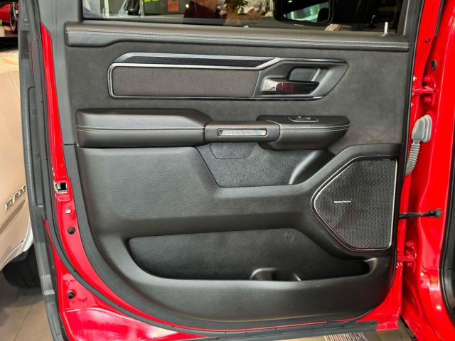 2023 Ram 1500 TRX 4x4 Crew Cab 57 Box