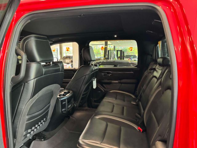 2023 Ram 1500 TRX 4x4 Crew Cab 57 Box