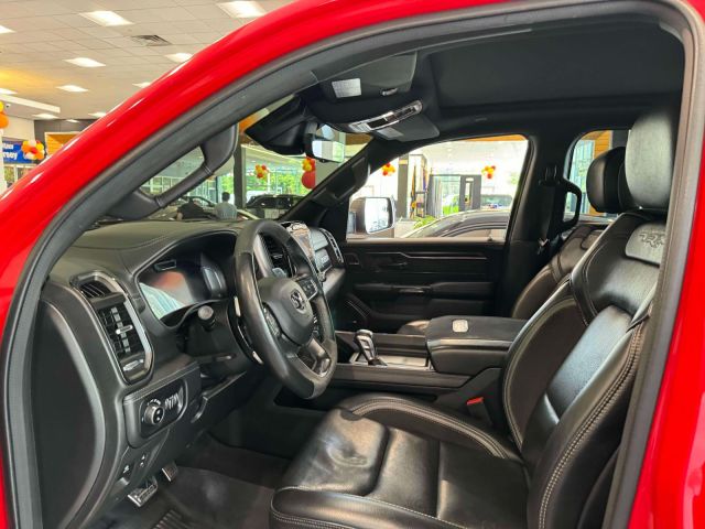 2023 Ram 1500 TRX 4x4 Crew Cab 57 Box