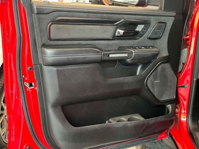 2023 Ram 1500 TRX 4x4 Crew Cab 57 Box