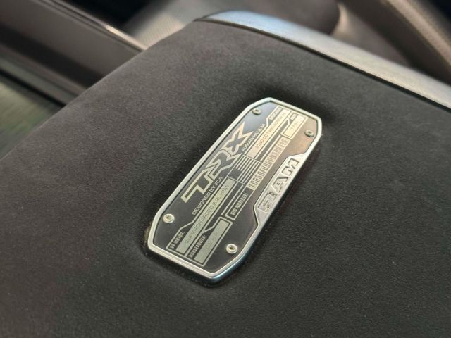 2023 Ram 1500 TRX 4x4 Crew Cab 57 Box