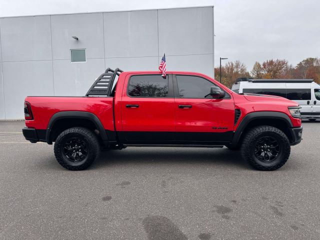 2023 Ram 1500 TRX 4x4 Crew Cab 57 Box 2023 Ram 1500 TRX 4x4 Crew Cab 57 Box