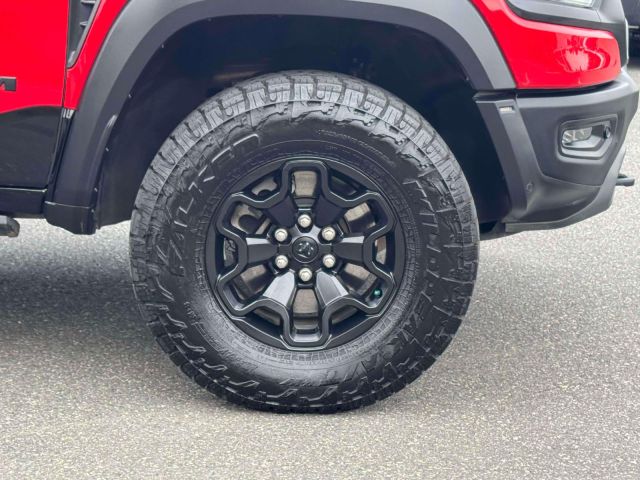 2023 Ram 1500 TRX 4x4 Crew Cab 57 Box 2023 Ram 1500 TRX 4x4 Crew Cab 57 Box