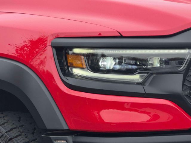 2023 Ram 1500 TRX 4x4 Crew Cab 57 Box 2023 Ram 1500 TRX 4x4 Crew Cab 57 Box