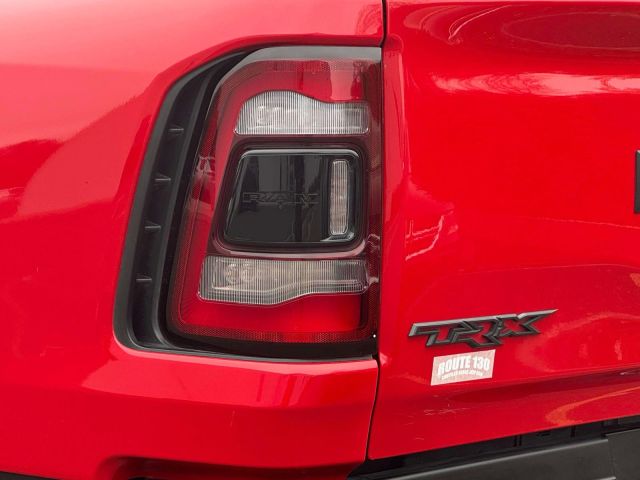 2023 Ram 1500 TRX 4x4 Crew Cab 57 Box 2023 Ram 1500 TRX 4x4 Crew Cab 57 Box