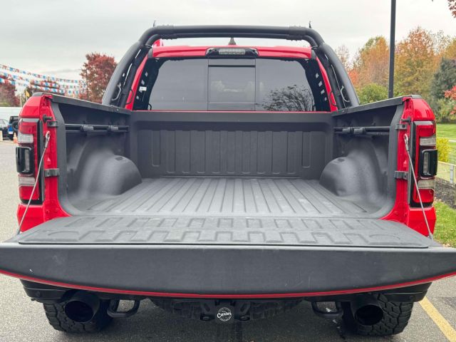 2023 Ram 1500 TRX 4x4 Crew Cab 57 Box 2023 Ram 1500 TRX 4x4 Crew Cab 57 Box