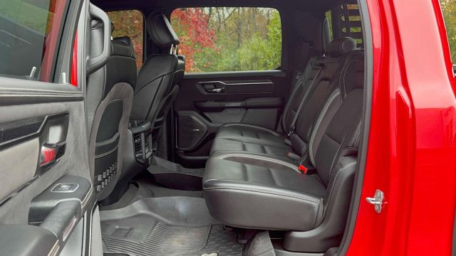 2023 Ram 1500 TRX 4x4 Crew Cab 57 Box 2023 Ram 1500 TRX 4x4 Crew Cab 57 Box