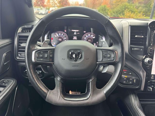 2023 Ram 1500 TRX 4x4 Crew Cab 57 Box 2023 Ram 1500 TRX 4x4 Crew Cab 57 Box