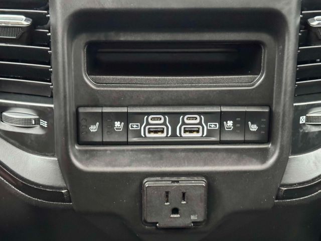 2023 Ram 1500 TRX 4x4 Crew Cab 57 Box 2023 Ram 1500 TRX 4x4 Crew Cab 57 Box