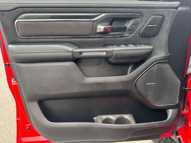 2023 Ram 1500 TRX 4x4 Crew Cab 57 Box 2023 Ram 1500 TRX 4x4 Crew Cab 57 Box