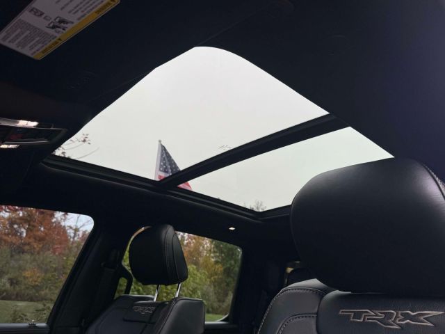 2023 Ram 1500 TRX 4x4 Crew Cab 57 Box 2023 Ram 1500 TRX 4x4 Crew Cab 57 Box