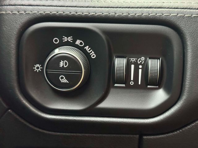 2023 Ram 1500 TRX 4x4 Crew Cab 57 Box 2023 Ram 1500 TRX 4x4 Crew Cab 57 Box