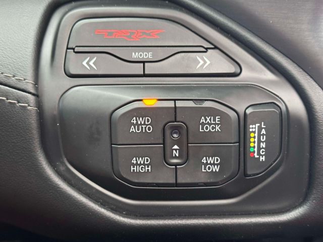 2023 Ram 1500 TRX 4x4 Crew Cab 57 Box 2023 Ram 1500 TRX 4x4 Crew Cab 57 Box