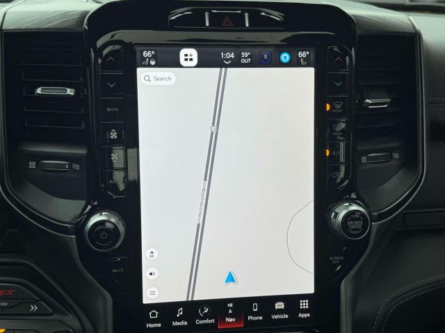 2023 Ram 1500 TRX 4x4 Crew Cab 57 Box 2023 Ram 1500 TRX 4x4 Crew Cab 57 Box