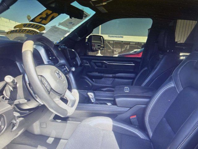 2023 Ram 1500 TRX
