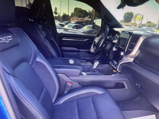 2023 Ram 1500 TRX