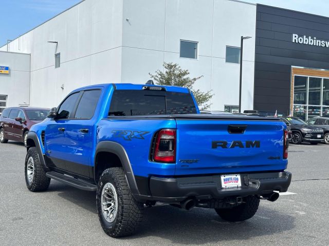 2023 Ram 1500 TRX 4x4 Crew Cab 57 Box