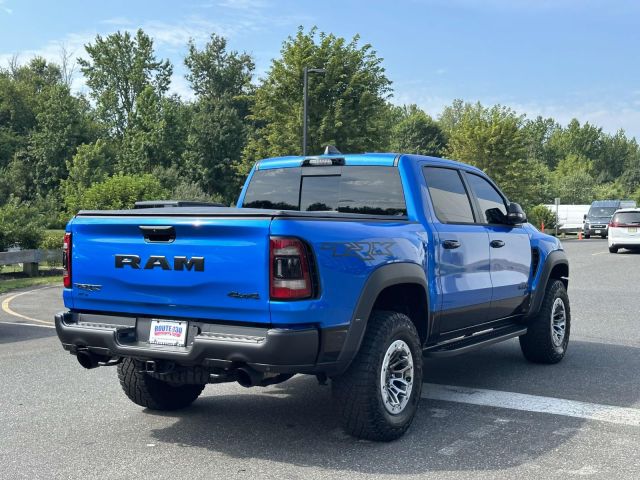 2023 Ram 1500 TRX 4x4 Crew Cab 57 Box