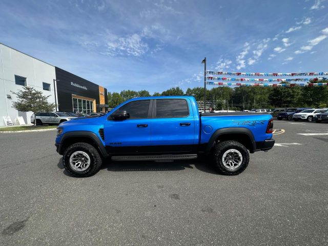 2023 Ram 1500 TRX 4x4 Crew Cab 57 Box