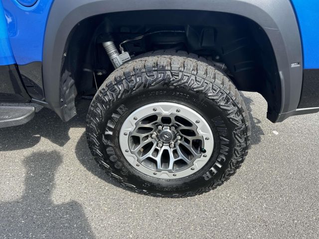 2023 Ram 1500 TRX 4x4 Crew Cab 57 Box